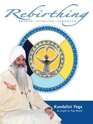 cover image of Rebirthing